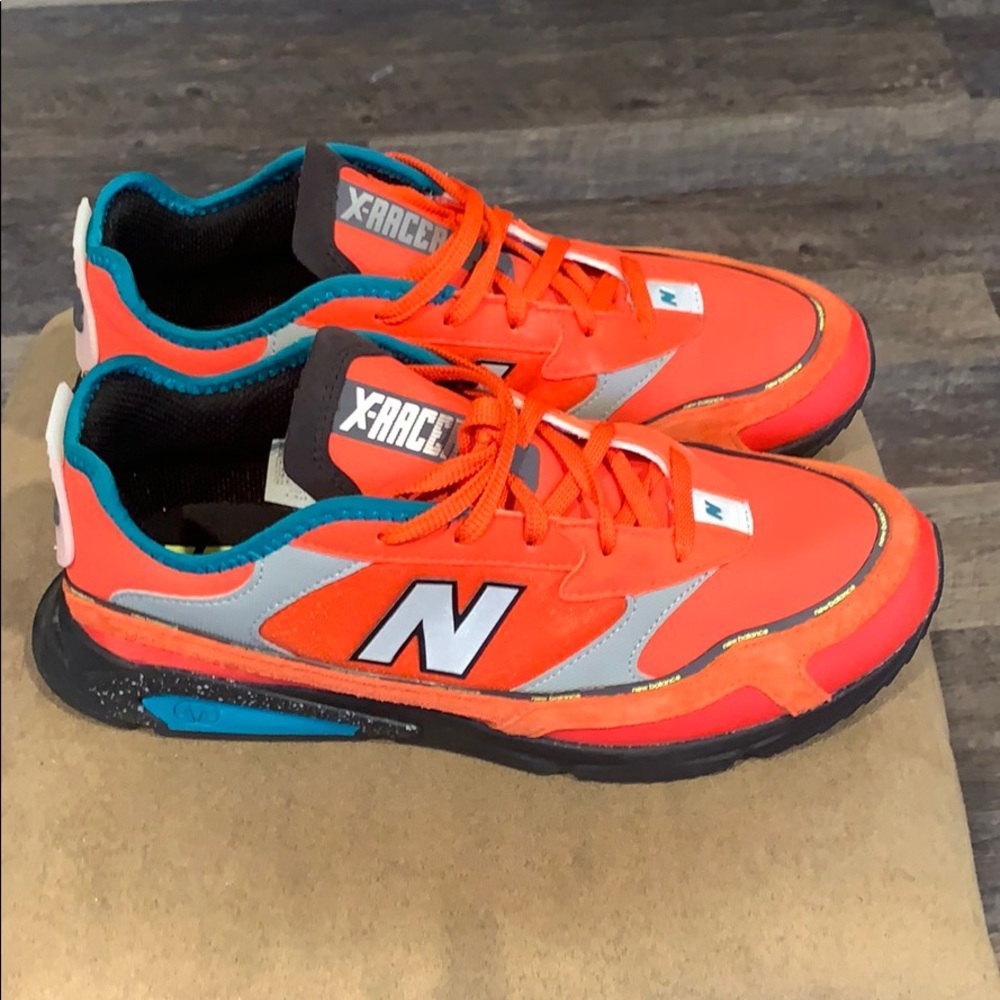 New Balance X Racer - Picture 2 of 8